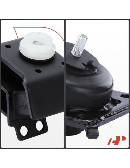 Kit de Montaje Motor y Transmisión A-Premium Toyota 4Runner FJ Cruiser