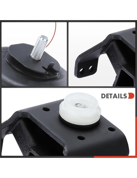 Kit de Montaje Motor y Transmisión A-Premium Toyota 4Runner FJ Cruiser