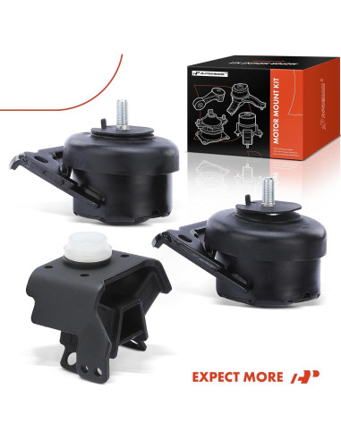 Kit de Montaje Motor y Transmisión A-Premium Toyota 4Runner FJ Cruiser