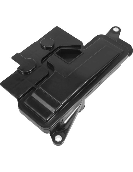 Kit Juntas Filtro Transmisión Automática TOP-VIGOR U760E