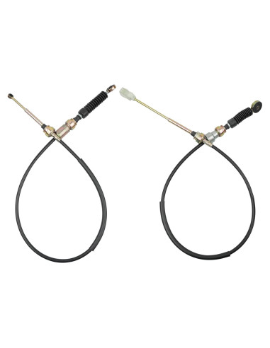 Cable de Control de Cambio Manual ATRACYPART para Toyota RAV4 1996-2000