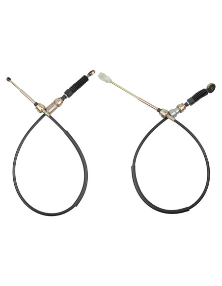 Cable de Control de Cambio Manual ATRACYPART para Toyota RAV4 1996-2000
