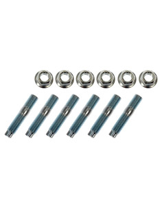 Kit de Hardware Dorman 675-233 para Colector de Escape Toyota