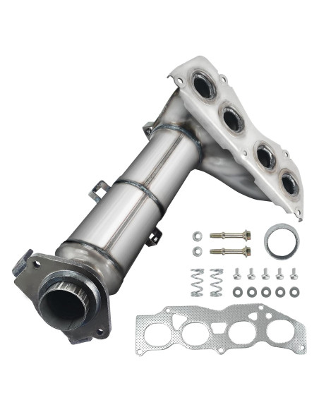 Convertidor Catalítico JT para Toyota Camry 2012-2014 2.5L
