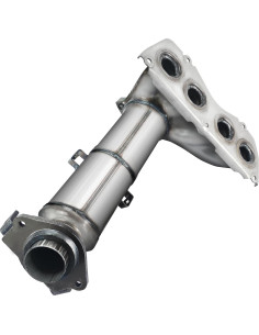 Convertidor Catalítico JT para Toyota Camry 2012-2014 2.5L 2