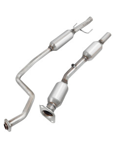 Convertidor Catalítico JT para Toyota Prius 1.5L 2004-2009 2