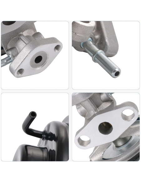 Válvula EGR Toyota Camry 2.2L 1997-2001 + Junta