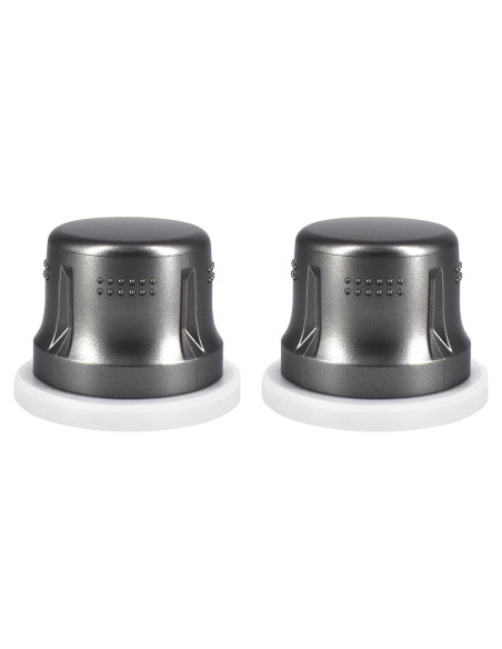 Cubierta Botón Control Aire Acondicionado Toyota Highlander 2009-2013