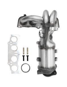 Convertidor Catalítico JT para Toyota Camry 2007-2009 2.4L 2