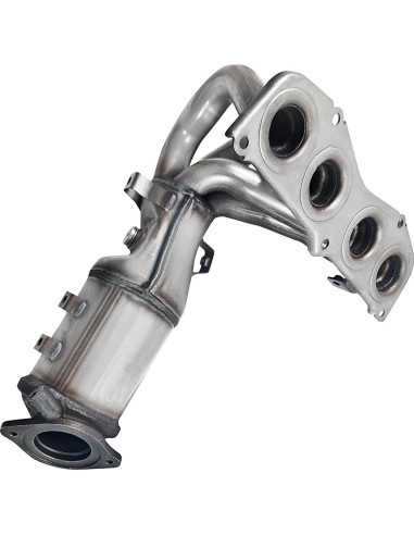 Convertidor Catalítico JT para Toyota Camry 2007-2009 2.4L