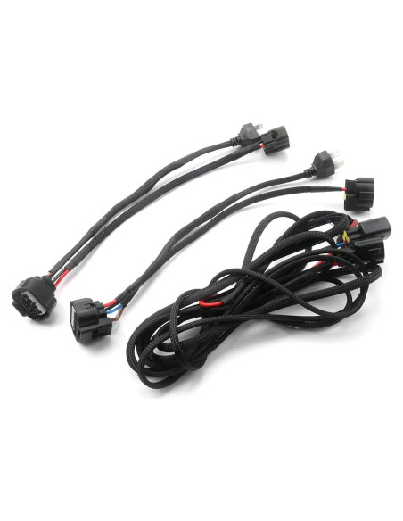 Arnés de Conversión LED Jetuplusllc para Toyota Tundra 2014-2019