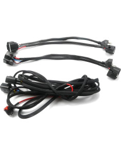 Arnés de Conversión LED Jetuplusllc para Toyota Tundra 2014-2019 2