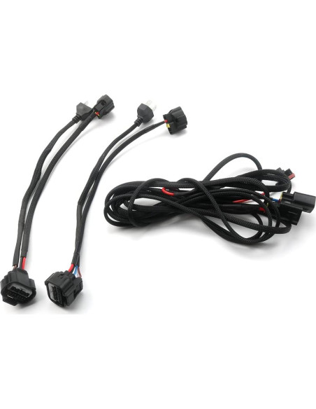 Arnés de Conversión LED Jetuplusllc para Toyota Tundra 2014-2019