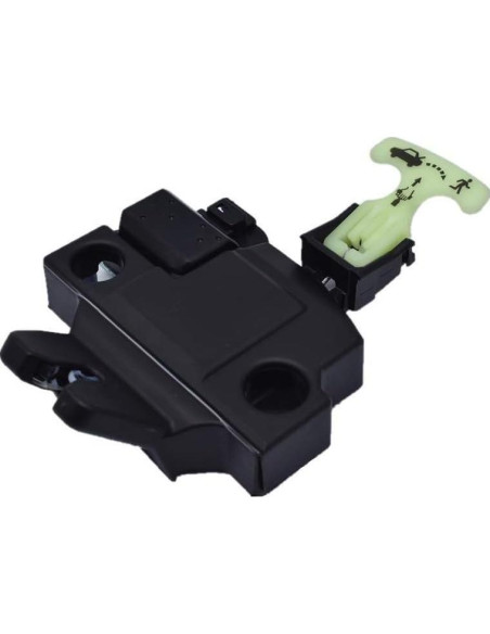 Actuador de Pestillo de Puerta Maletero Parts Port Toyota