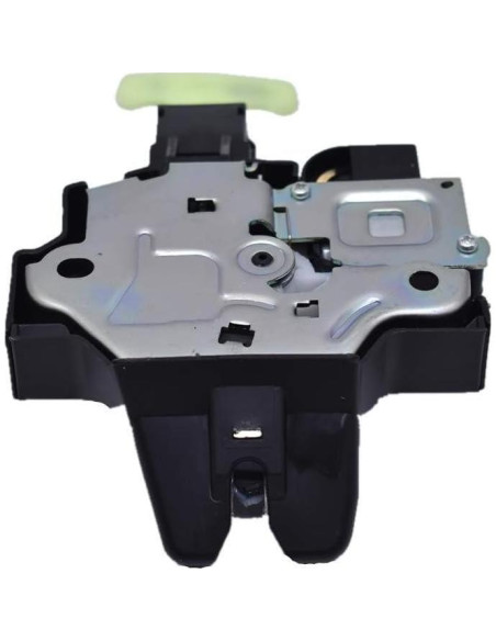 Actuador de Pestillo de Puerta Maletero Parts Port Toyota