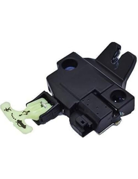 Actuador de Pestillo de Puerta Maletero Parts Port Toyota