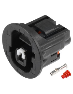 Conector de Sensor de Presión de Aceite Toyota X AUTOHAUX
