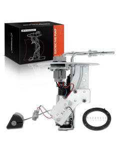 Bomba de Combustible Eléctrica A-Premium Toyota Corolla 1.6L-1.8L