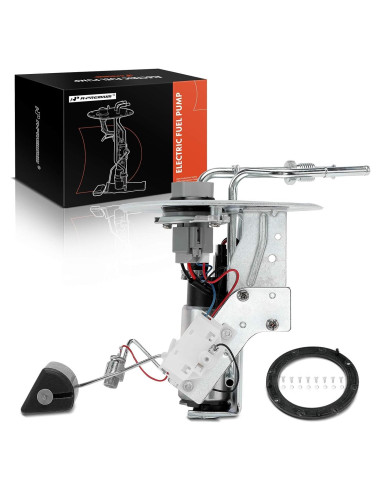 Bomba de Combustible Eléctrica A-Premium Toyota Corolla 1.6L-1.8L