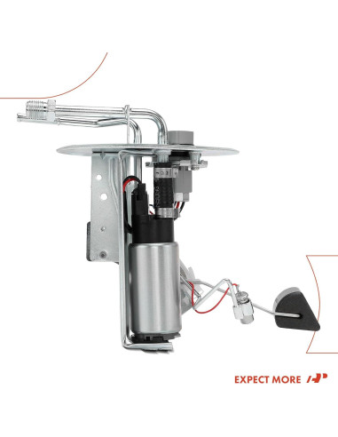 Bomba de Combustible Eléctrica A-Premium Toyota Corolla 1.6L-1.8L