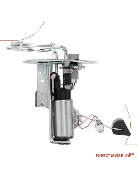 Bomba de Combustible Eléctrica A-Premium Toyota Corolla 1.6L-1.8L
