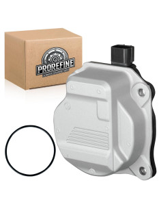 Bomba de Agua Eléctrica ProRefine 2.5L Toyota 2018-2021