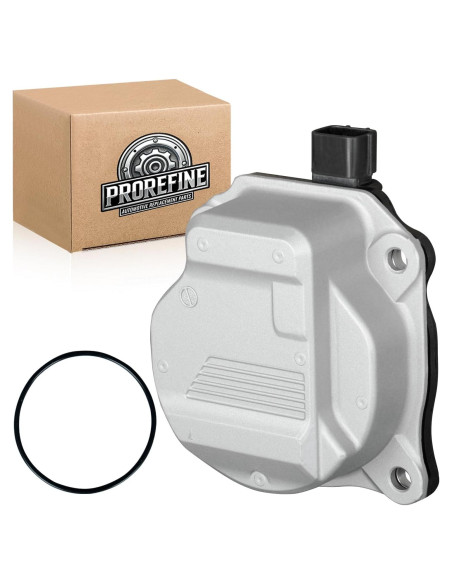 Bomba de Agua Eléctrica ProRefine 2.5L Toyota 2018-2021