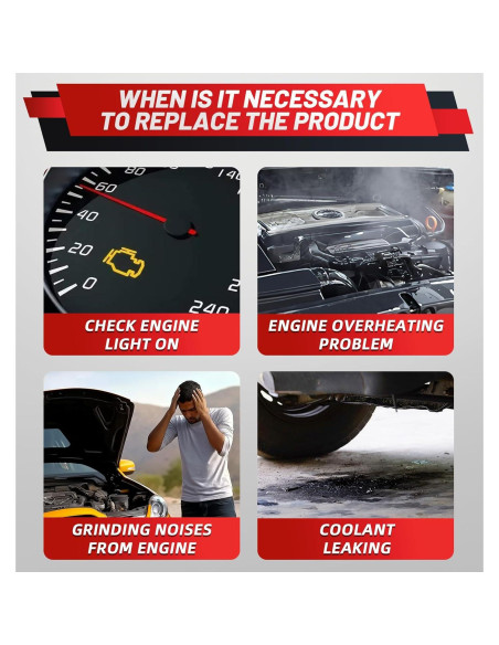 Bomba de Agua Eléctrica ProRefine 2.5L Toyota 2018-2021