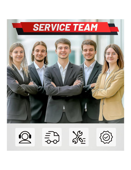 Bomba de Agua Eléctrica ProRefine 2.5L Toyota 2018-2021