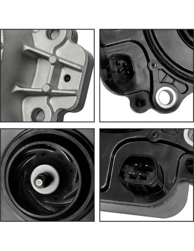 Bomba de Agua Eléctrica ATRACYPART para Toyota Prius C/V
