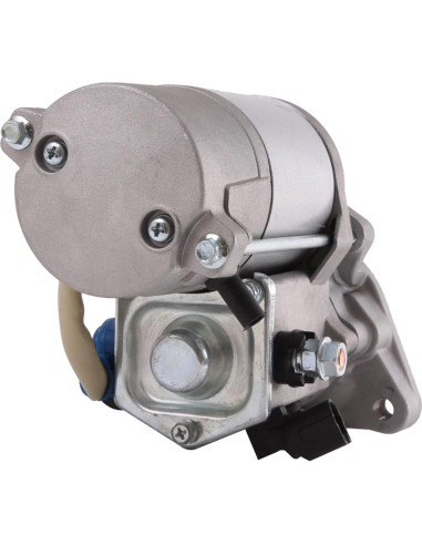 Motor de Arranque DB Electrical 410-52161 para Toyota 4.0L