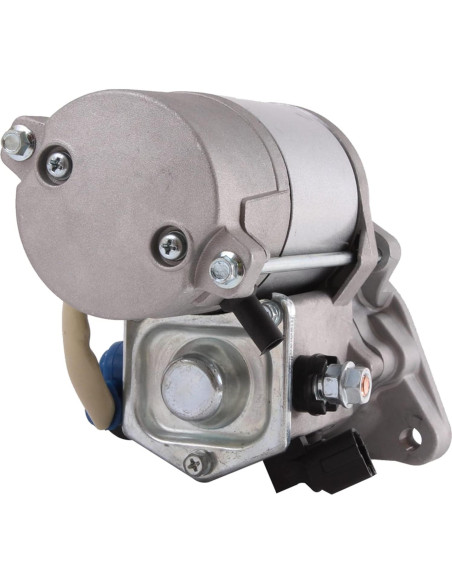 Motor de Arranque DB Electrical 410-52161 para Toyota 4.0L