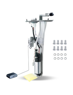 Bomba de Combustible Eléctrica Genérico SP9002H para Toyota Tacoma 1995-2000