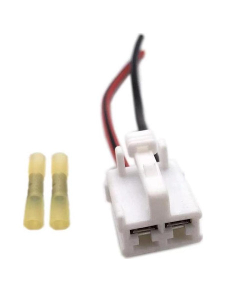 Conector Motor Soplador Toyota Tacoma 2005-2016 12 AWG