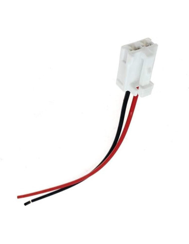 Conector Motor Soplador Toyota Tacoma 2005-2016 12 AWG