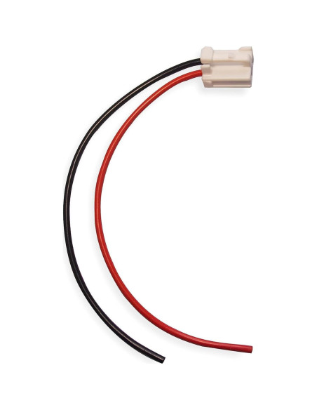 Conector Motor Soplador Toyota Tacoma 2005-2016 12 AWG