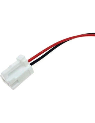 Conector Motor Soplador Toyota Tacoma 2005-2016 12 AWG