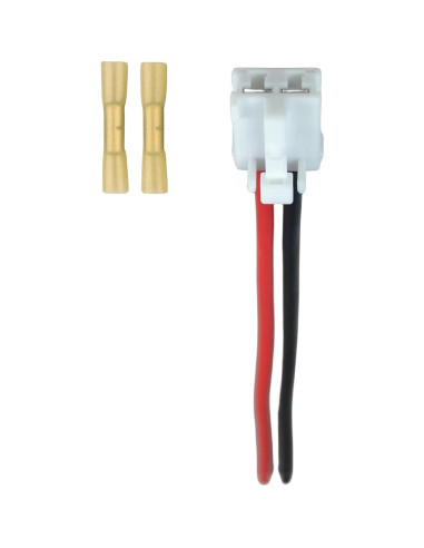 Conector Motor Soplador Toyota Tacoma 2005-2016 12 AWG