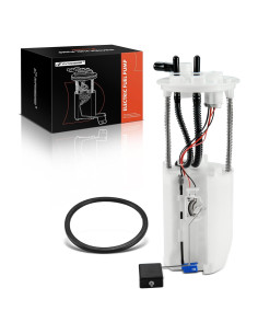 Bomba de Combustible Eléctrica A-Premium para Toyota Hiace 2006-2009