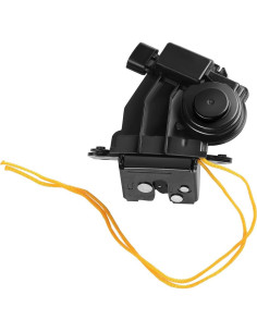 Actuador de Bloqueo Maletero Toyota Sienna 2011-2019 YHTAUTO 2