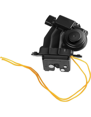 Actuador de Bloqueo Maletero Toyota Sienna 2011-2019 YHTAUTO