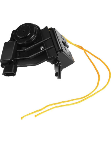 Actuador de Bloqueo Maletero Toyota Sienna 2011-2019 YHTAUTO