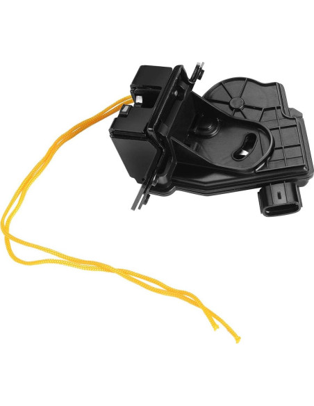 Actuador de Bloqueo Maletero Toyota Sienna 2011-2019 YHTAUTO