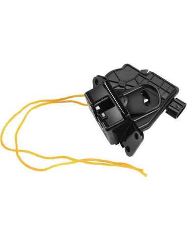 Actuador de Bloqueo Maletero Toyota Sienna 2011-2019 YHTAUTO