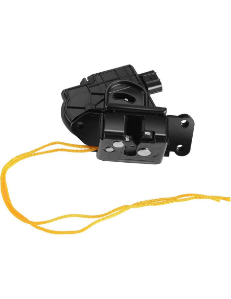 Actuador de Bloqueo Maletero Toyota Sienna 2011-2019 YHTAUTO