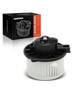Motor de Soplador de Calefacción A-Premium para Lexus/Toyota