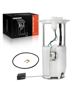 Bomba de Combustible Eléctrica A-Premium para Toyota Highlander 2014-2019 2.7L