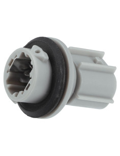 Portalámparas ACROPIX para Toyota RAV4 2013-2018 Gris