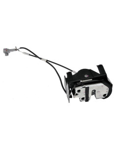 Actuador de Cerradura Dorman 931-803 para Toyota Tundra