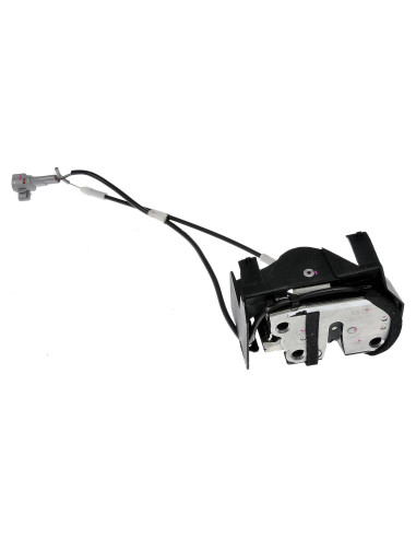 Actuador de Cerradura Dorman 931-803 para Toyota Tundra